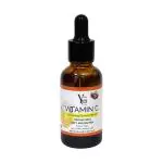 YC Vitamin C Face Serum Whitening Fairness Serums Enriched With Vitamin C Foe All skin Types-30ml