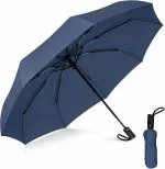 SKYTONE Umbrella for Men, Umberallas for Rain Big Size Men, Windproof Umberalla Large for Man, Women, Kids, Girls, Boys - 3 Fold with Auto Open and Close