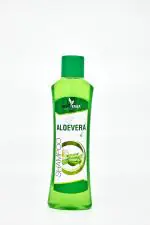 NEW ERAA ALOEVERA HAIR SHAMPOO 500ML