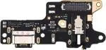 Buy FRIENDZZWORLD Black Charging Pcb Complete Flex For Xiaomi Redmi 8