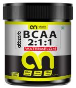 Abbzorb Nutrition BCAA 2:1:1 Powder Watermelon - 200 g