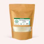 Pure Tree Certified Organic Barnyard Millet Flour | 900 g | Bhagar For Fasting, Sanwa, Jhangora | Unpolished Millets Gluten-Free Samak Rice Kuthiraivali Millet | Sama Rice Millet Whole Grains Flour