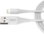 Ubon Lightning Cable 1 M Wr-470 1M 2.A Fast Charging Data Transfer For Iphone 5, 6, 7, 8, X