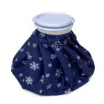 JOBBER Ice bag for Pain Relief Cold - Ice Pack Bag for Pain Relief - Cold Water Bag for Pain Relief, Injuries, and Cold Therapy