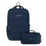 Urban Tribe Rumble Laptop Backpack Blue