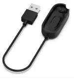 Tech Gear Power Sharing Cable 0.2 m Replacement USB Charger for Smart Band 4