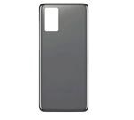 NAFS Grey Back Panel With Camera Glass For Samsung S20 Plus