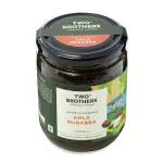 Two Brothers Organic Farms Amla Murabba 500G