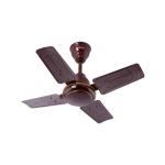 Bajaj Maxima 4 Blades 600mm Ceiling Fan, Bianco