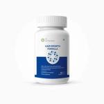 VR NUTRITION Hair Growth Formula - Tablets (60 Tablets)