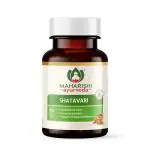 Maharishi Ayurveda Shatavari tab (60 tablets)