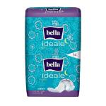 ARAI Bella Ideale Night Staysoft Sanitary Napkins Pack of 14Pcs