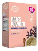 Early Foods Dry Dates Powder - Natural Sweetener 200 G