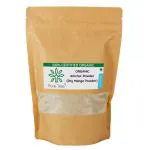 Pure Tree Certified Organic Amchur Powder 100 gm| Dry Mango Powder