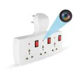 FREDI HD PLUS 8 Gb To 128 Spy Multi Switch Board Camera