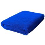 The Better Home Royal Blue Bamboo Bath Towel For Men And Women