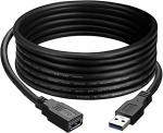 Royalcool 2.0 Extension 1 m USB Cable Anti Abrasive And Corrosion Resistant