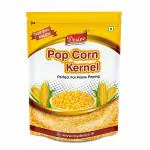 Desire Popcorn Kernel Seeds 1 Kg | Big Size Gourmet Pop Corn Kernels Imported