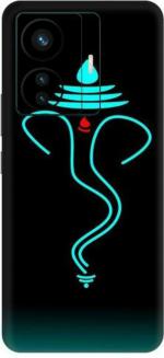 aadia PRINTED SKIN STICKER DECAL LAMINATION FOR Vivo T1 Pro 5G (PERFECT FIT/ONLY BACK/MATTE FINISH)