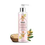 Indalo Quinoa Protein Colour Protect Conditioner for Colour and Damaged Hair Protection with Argan Oil - Keratin Hair Treatment for Smooth Nourished Hair | Sulphate Free & Paraben Free (200ml)