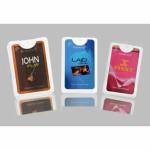 Formless Set of 3 John Play ,Laid X Pinky 20ml Pocket perfumes Perfume 60 ml (For Men & Women)
