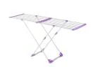Bonita Flexy Clothes Drying Stand Purple