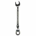 Stanley STMT80012-8B Alloy Steel Reversible Ratcheting Spanners 11 mm