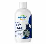 WASSEN Liquid Detergent for New Dark Clothes, Heavy Work Clothes, Men's Blazer, Suit, Liquid Detergent for Front Load, Top Load Washing Machine & Hand Wash (250ml)