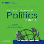 The Oxford Companion To Politics In India (Pb) Stu. Ed. P