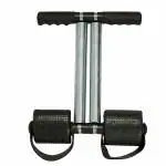 ShopiMoz Tummy Trimmer Double Spring Full Body Fitness Equipment