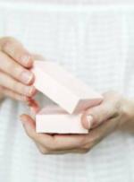 Shopiox Organic Parabin Goatmilk Soap, 1000 G