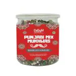 Delight Foods Traditional Punjabi Mukhwas - Hygienically Packed (300g)