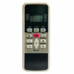 7 Seven Compatible AC Remote for Hitachi Inverter Split AC and Window Air Conditioner The Model of Remote Control is 220 No Pairing Required Use New AAA Alkaline Battery