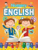 Nursery English Paperback 144 Pages