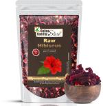 Online Quality Store Raw Hibiscus - 100 g