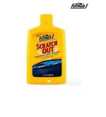 Formula 1 Scratch Out Remover Heavy Duty Liquid for All Car (207 ml)