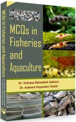 MCQs in Fisheries and Aquaculture