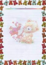 ECLET A4 Project Sheets (Pack of 60)