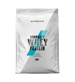 BIGNLEAN.COM MyProtein Impact Whey Protein 2.5KG 100Servings Salted Caramel Flavour