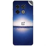 GADGETSWRAP Printed Vinyl Skin Sticker for OnePlus 10 Pro (5G) - spiral galaxy 4