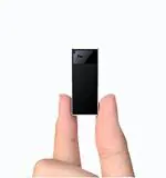 Fredi Hd Plus Portable Mini Voice Recorder