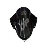 NH Racing Yamaha R15 V3 Single Bubble Visor