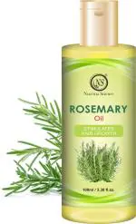 Nuerma Science Rosemary Oil For Fast Hair Growth and Healthy Scalp & Hair (After Bath Essentials)