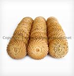 LYALLPUR'S Punjabi Ajwain Biscuit | A Taste of Tradition in Every Bite