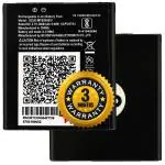 Mobcrown Power House Battery Original For Jio Wifi Battery Mfb260001 Jio Fi 3, Jio Fi 3 4G, Jio Fi 4 Battery Jio Wifi Router Jmr550, Jmr541, Jmr1140, Wifi Wireless Router 2600Mah -3 Months Warranty