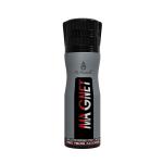 Al-Nuaim Magnet Alcohol Free Deodorant | Body Spray | Long Lasting Perfumed Spray For Men | Pack of 1 - 200ml