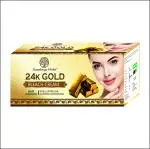 SOUNDARYA HERBS 24K GOLD BLEACH (300 g)