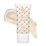 Colors Queen Flawless| makeup base| primer for face| comes with spf-15 which helps to minimize the appearance of Redness| Perfect Base For Long stay Makeup| Fills Pores and Fine Lines and Gives Silky matte Finish| Primer for Face Makeup