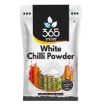 365 Spicery White Chilli Powder - 100g Pouch