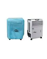 Havai Anti Bacterial Cover for Usha Stellar ZX 20 Litre Personal Cooler (48.5 x 42.5 x 64.5cm)